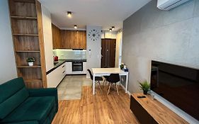 Apartament Lublin 